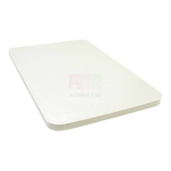Dissection Replacement Pad, White
